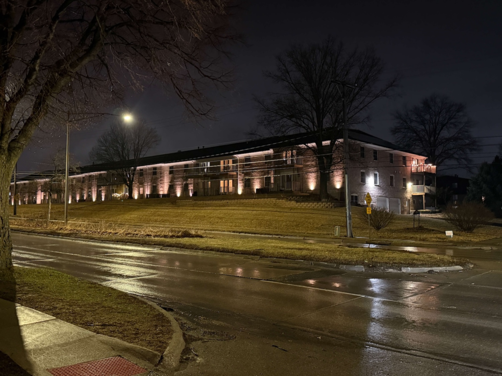 cambridge-place-apartments-exterior-night-iowa-city