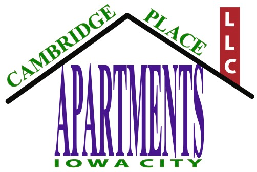 Cambridge Place Apartments – Iowa City, IA